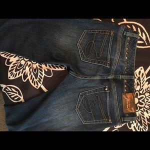 Seven Jeans , size 27